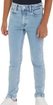 Tommy Hilfiger  Kinderjeans KB0KB08910