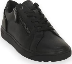 Jana Schuhe BLACK