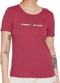 Tommy Hilfiger T-Shirts & Poloshirts S10S101016