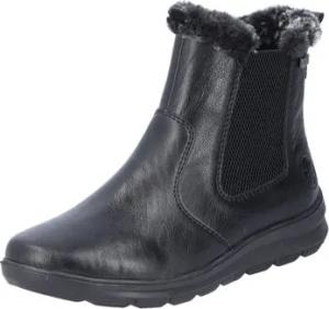 Rieker Stiefel Stiefeletten Z0061-00