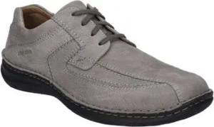 Josef Seibel Halbschuhe Schnuerschuhe Halbschuh 4336086913/710