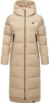 Ragwear Damenmantel Wintermantel Patrise