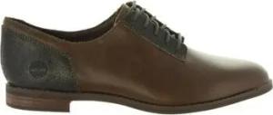 Timberland Halbschuhe A1KM8