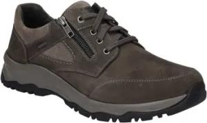 Josef Seibel Halbschuhe Schnuerschuhe Leroy 55 14455-TE21701