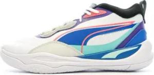Puma Sneaker 377572-18