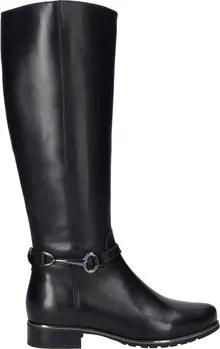 Josef Seibel Stiefel Chiara 06, schwarz