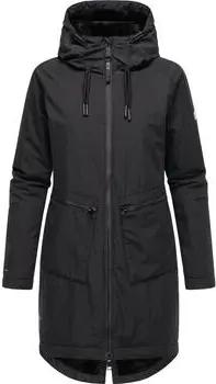 Ragwear Damenmantel Kurzmantel Holstic