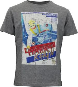 Harry Kayn T-Shirt für Kinder T-shirt garçon ECETUP