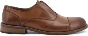 Duca Di Morrone Halbschuhe Lucas - Leather Brown