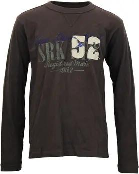 Srk  T-Shirt für Kinder T-shirt garçon ECOTAL