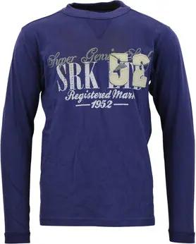 Srk T-Shirt für Kinder T-shirt garçon ECOTAL