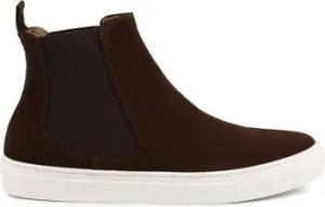 Duca Di Morrone Stiefel Nicolo - Leather Brown