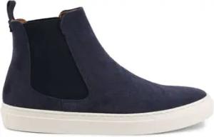 Duca Di Morrone Stiefel Nicolo - Leather Blue