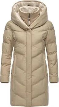 Ragwear Damenmantel Steppmantel Natalka Cosy