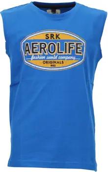 Srk  T-Shirt für Kinder T-shirt garçon ETOR