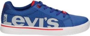 Levis Schuhe VFUT0031T FUTURE