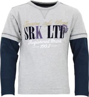 Srk T-Shirt für Kinder T-shirt garçon EVRA