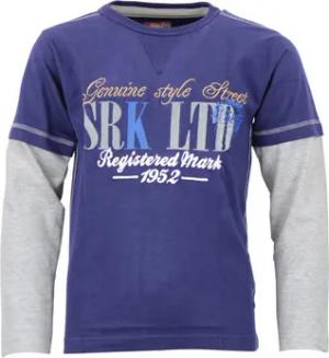 Srk  T-Shirt für Kinder T-shirt garçon EVRA