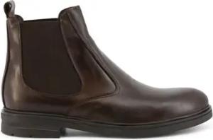 Duca Di Morrone Stiefel Damiano - Leather Brown