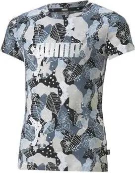 Puma T-Shirts & Poloshirts 670312-01