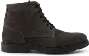 Duca Di Morrone Stiefel Achielle - Suede Gray
