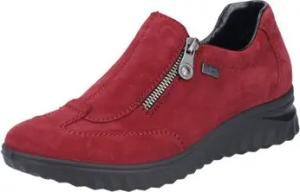 Rieker Damenschuhe Slipper 5907135