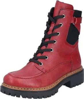 Rieker Stiefel Stiefeletten HWK Stiefel 72639-35 35