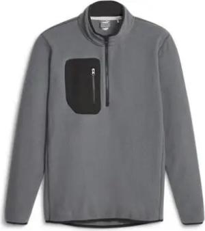Puma Fleecepullover 621519-02