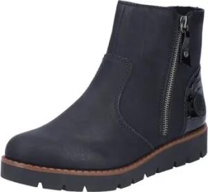 Rieker Stiefel Stiefeletten Stiefel 44950-00