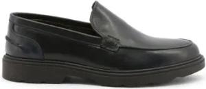Duca Di Morrone Mokassins Brenno - Leather Dark Blue