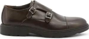 Duca Di Morrone Halbschuhe Guiliano - Leather Brown