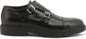Duca Di Morrone Halbschuhe Guiliano - Leather Black