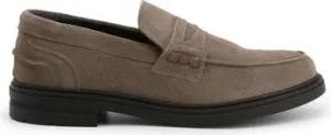 Duca Di Morrone Mokassins Lupo - Suede Taupe
