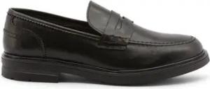 Duca Di Morrone Mokassins Lupo - Leather Black