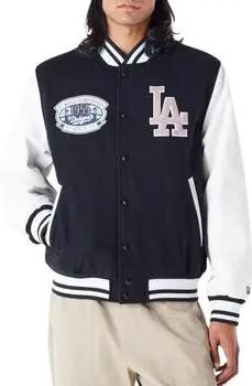 New-Era Jacken -