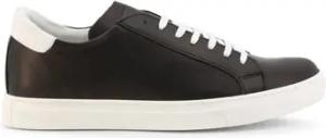 Duca Di Morrone  Sneaker Brando - Leather Black
