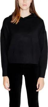 Vero Moda Pullover VMGOLD LS HOOD PULLOVER GA 10311394