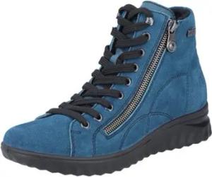 Rieker Stiefel Stiefeletten HWK Stiefel 59010-12