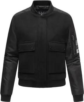 Navahoo Jacken Bomberjacke Willstehaben 14