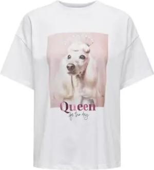 Only  T-Shirts & Poloshirts -