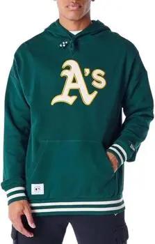 New-Era Sweatshirt -