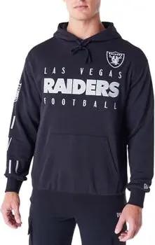 New-Era Sweatshirt -