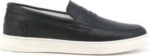 Duca Di Morrone Herrenschuhe Enea - Leather Blue