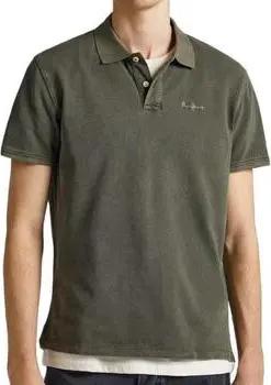 Pepe jeans T-Shirts & Poloshirts PM541983