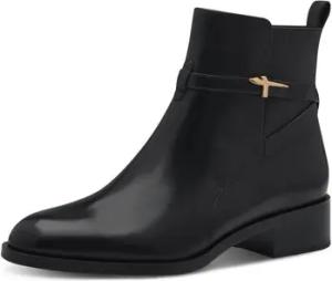 Tamaris Stiefel Stiefeletten M2532143 1-25321-43/001 001