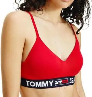 Tommy Hilfiger Sport BH UW0UW02719