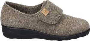 Josef Seibel Hausschuhe Nice 09, braun