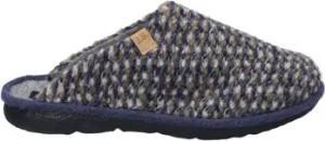 Josef Seibel Hausschuhe Lille 09, jeans-multi