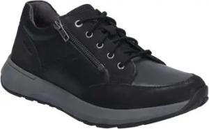 Josef Seibel Halbschuhe Schnuerschuhe Cameron 06 33606TE21/100
