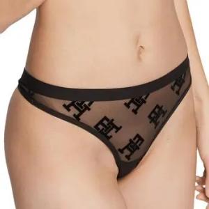 Tommy Hilfiger Strings UW0UW04031